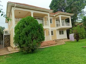 6bdrm Duplex in Kololo Property, Central Division for Rent