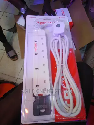 Tronic 4way Extention Original