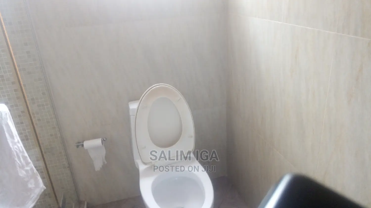 Furnished 3bdrm Duplex in Kololo Property, Central Division for Rent