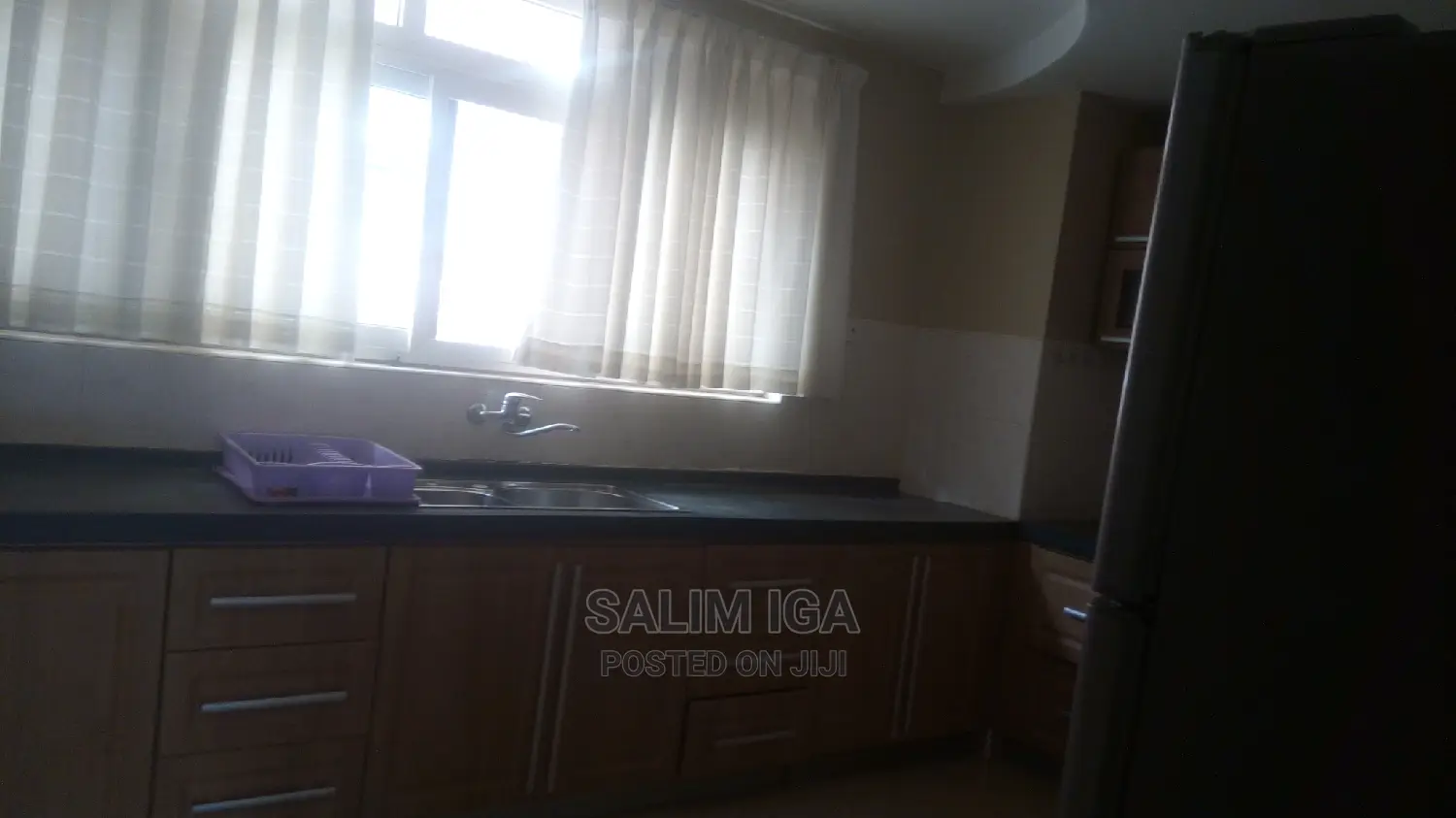 Furnished 3bdrm Duplex in Kololo Property, Central Division for Rent