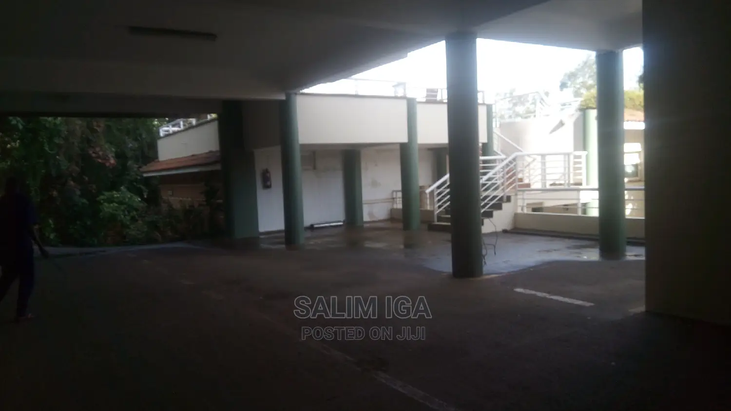 Furnished 3bdrm Duplex in Kololo Property, Central Division for Rent