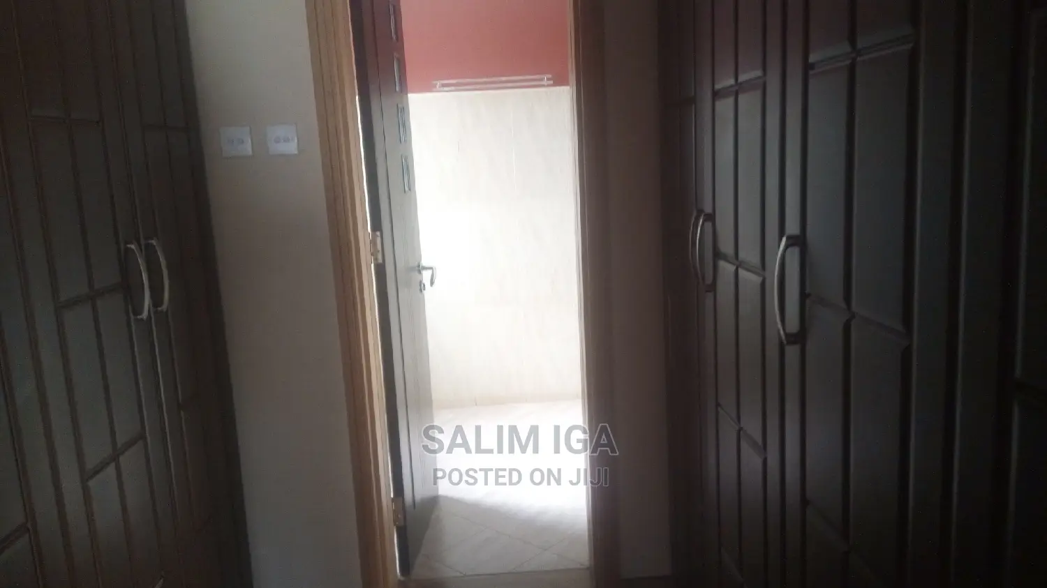 Furnished 3bdrm Duplex in Kololo Property, Central Division for Rent