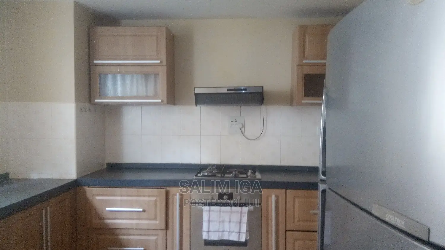 Furnished 3bdrm Duplex in Kololo Property, Central Division for Rent