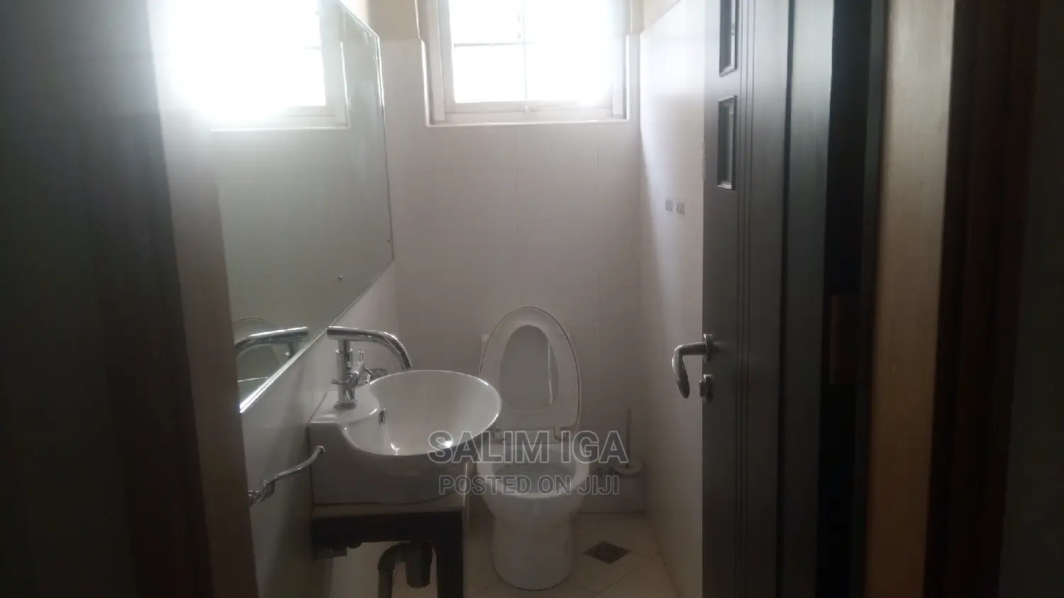 Furnished 3bdrm Duplex in Kololo Property, Central Division for Rent