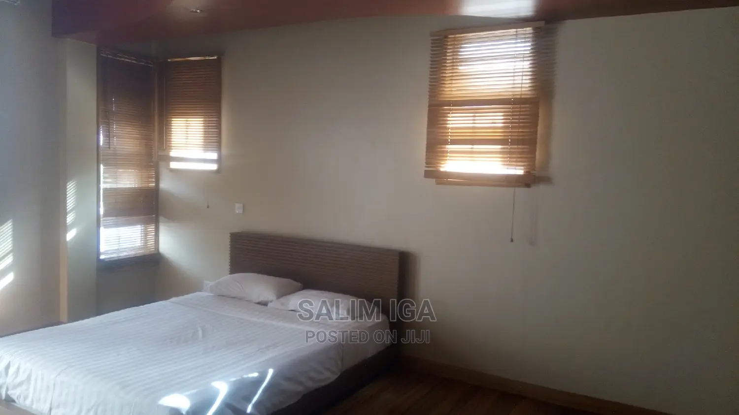 Furnished 3bdrm Duplex in Kololo Property, Central Division for Rent