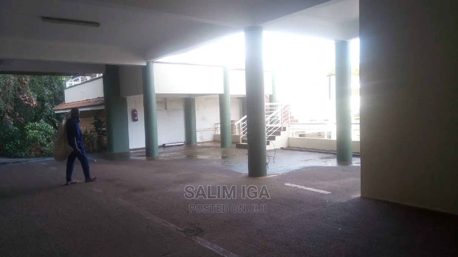 Furnished 3bdrm Duplex in Kololo Property, Central Division for Rent