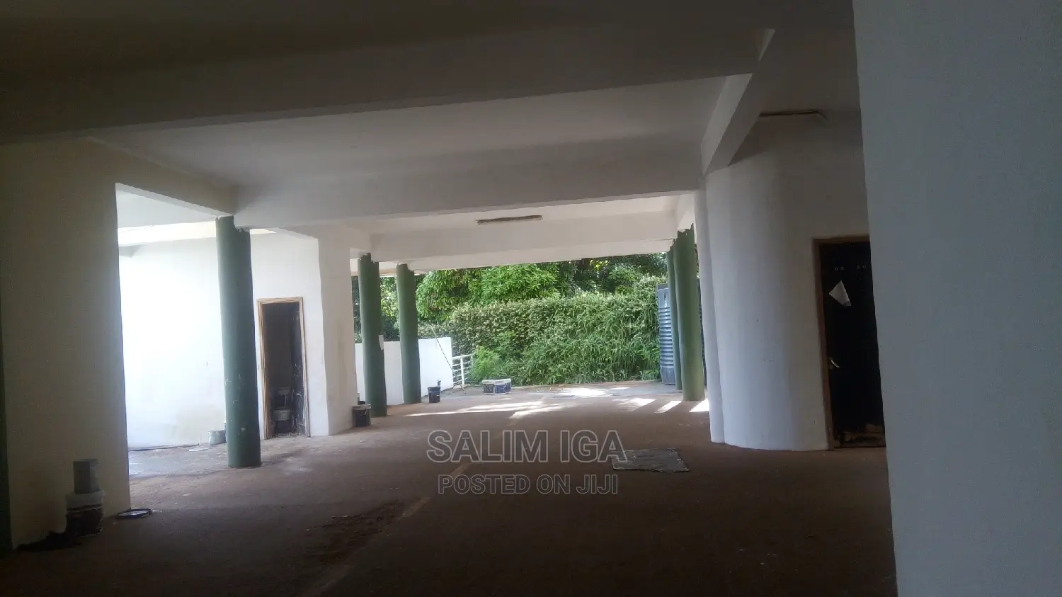 Furnished 3bdrm Duplex in Kololo Property, Central Division for Rent