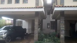 Furnished 3bdrm Block of Flats in Kololo Property, Central Division