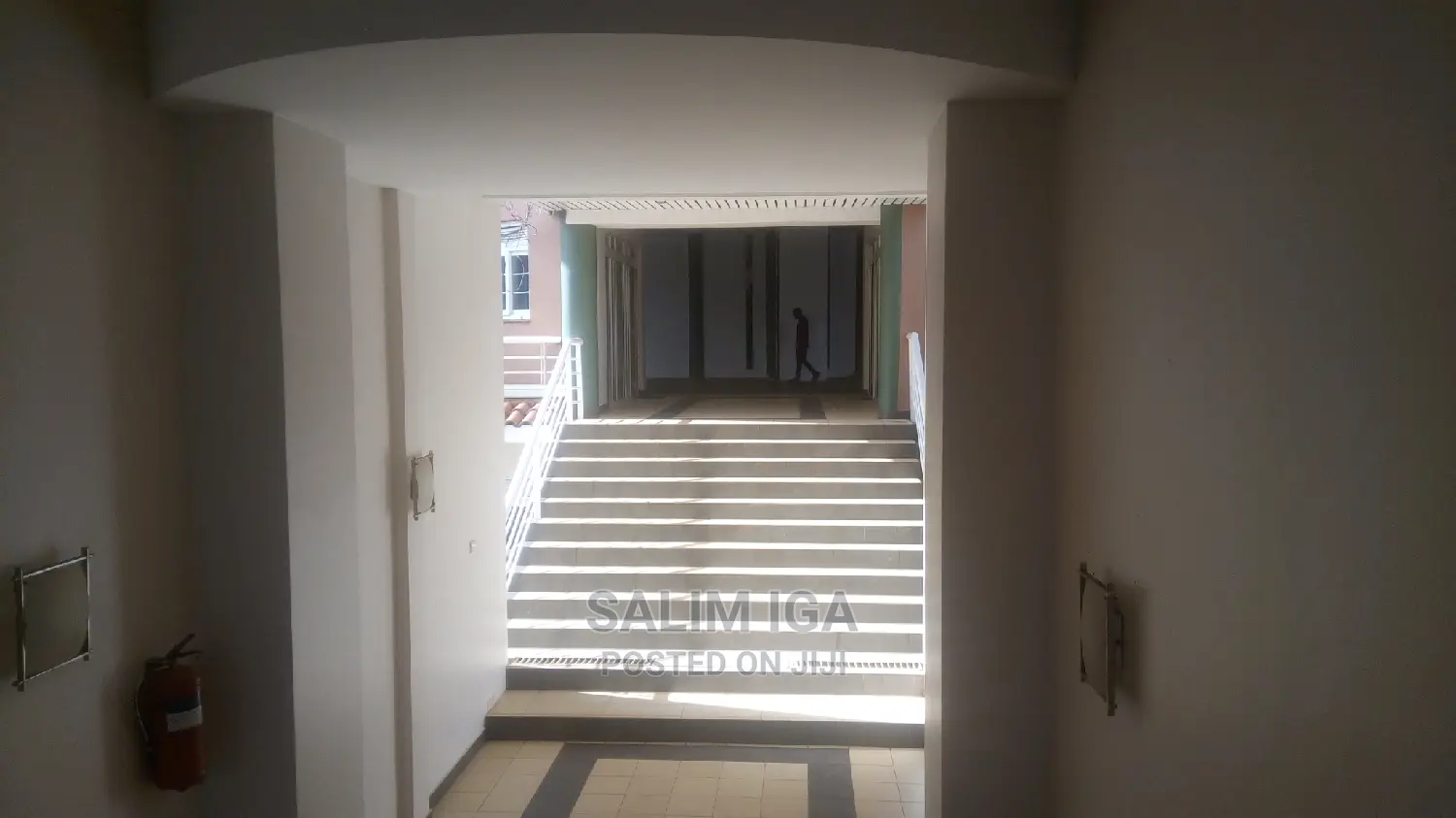 Furnished 3bdrm Block of Flats in Kololo Property, Central Division