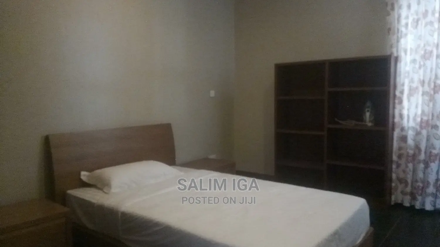 Furnished 3bdrm Block of Flats in Kololo Property, Central Division