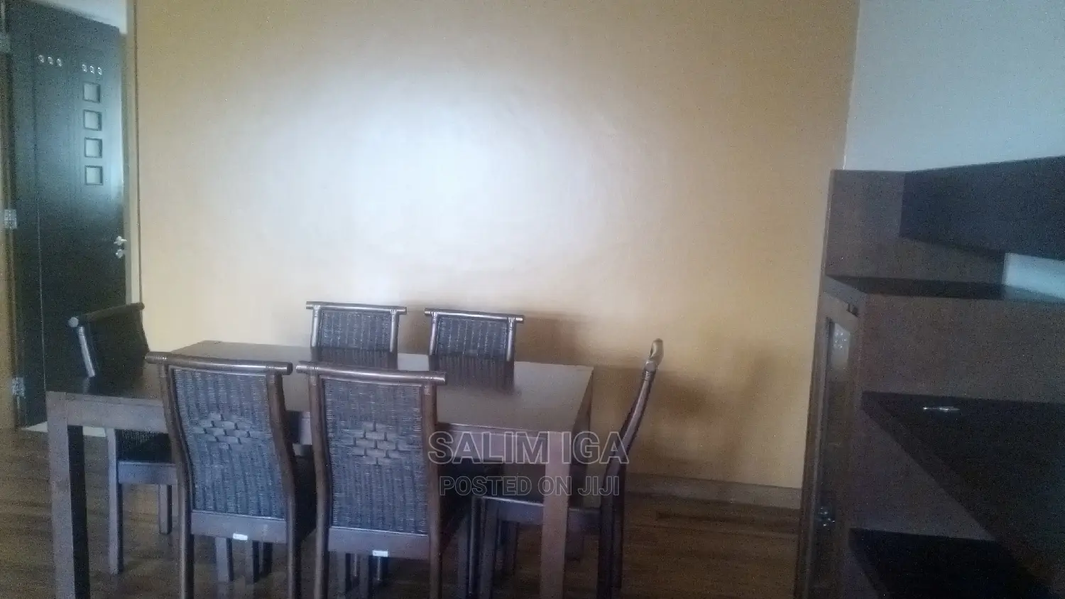 Furnished 3bdrm Block of Flats in Kololo Property, Central Division