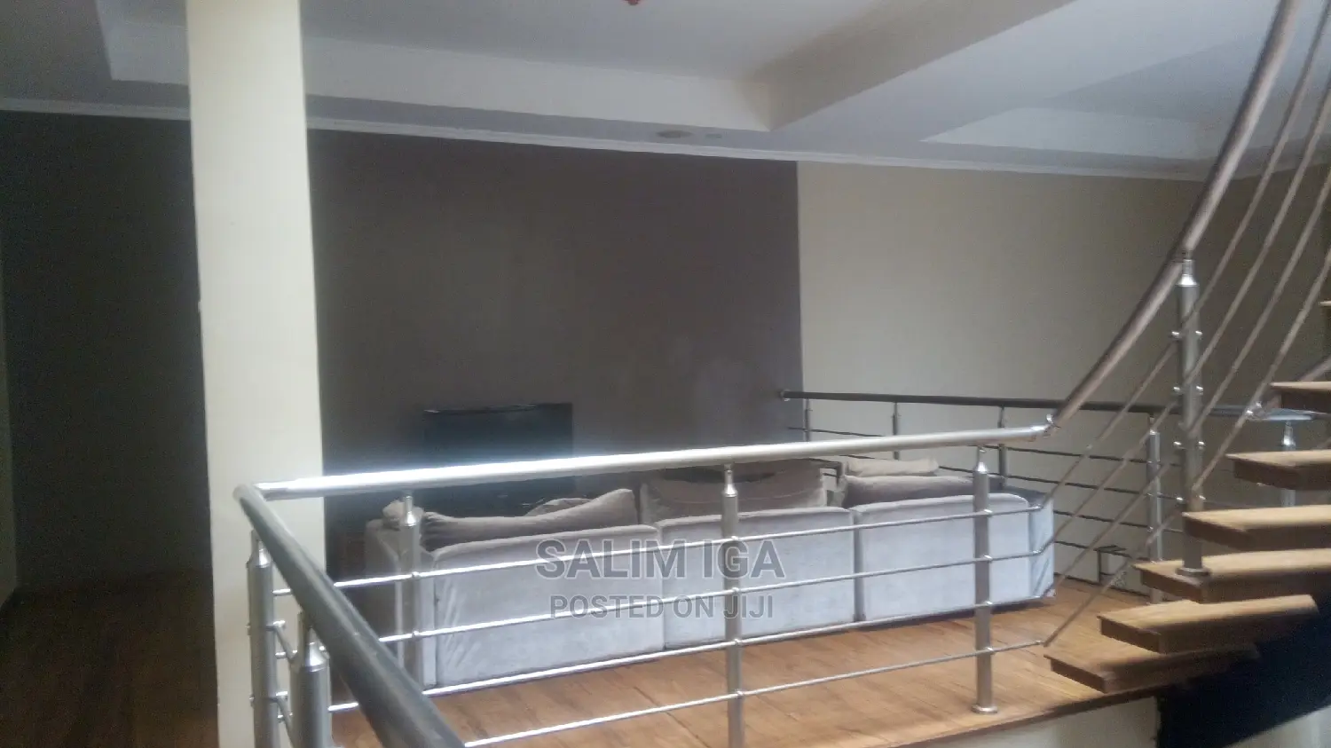 Furnished 3bdrm Block of Flats in Kololo Property, Central Division