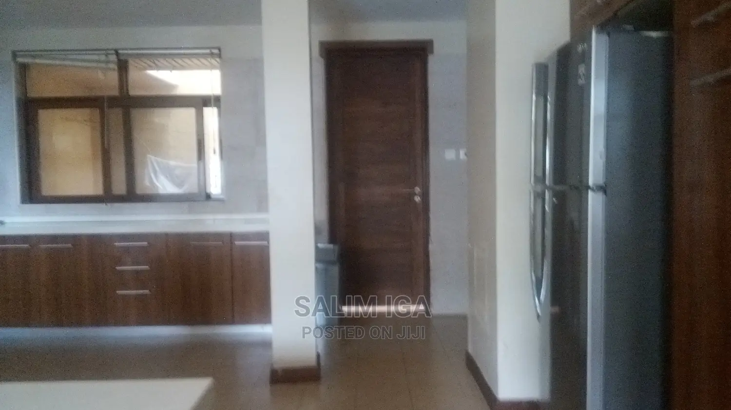 Furnished 3bdrm Block of Flats in Kololo Property, Central Division
