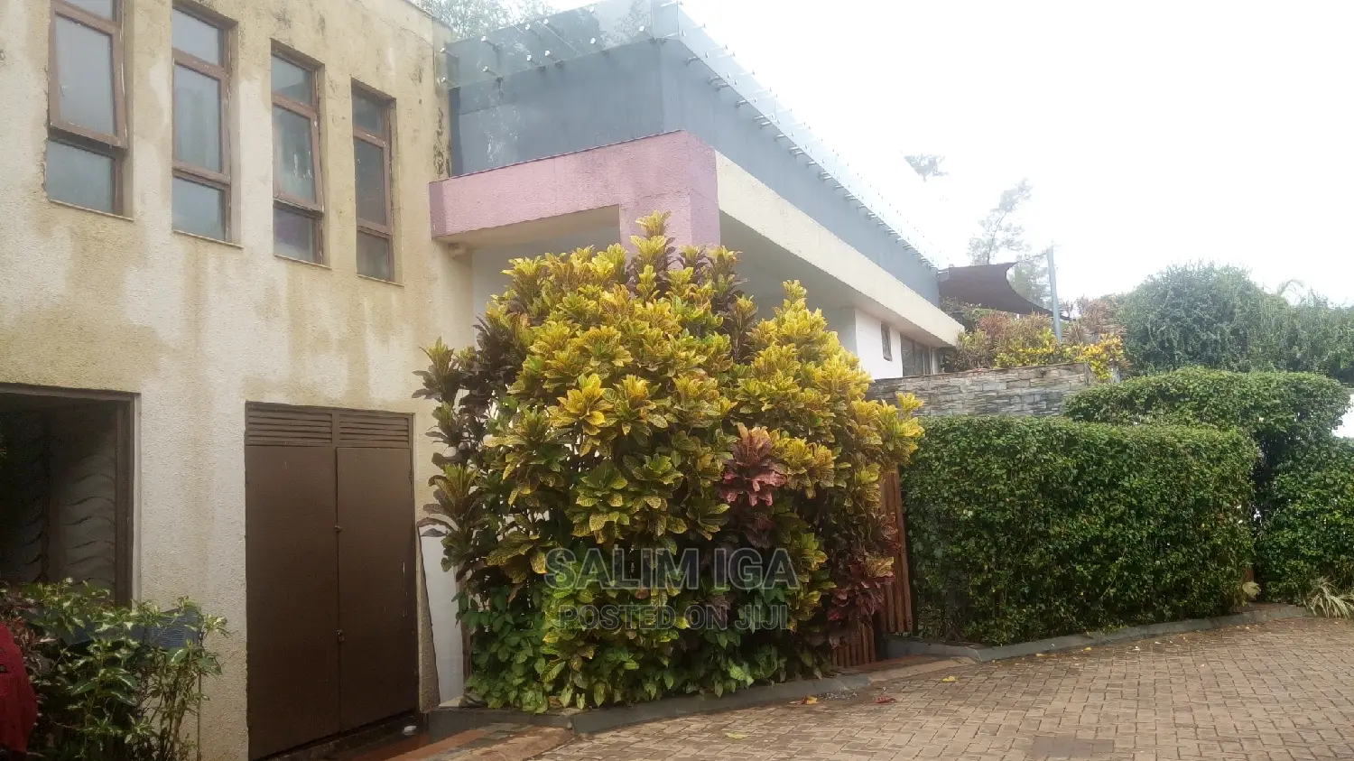 Furnished 3bdrm Block of Flats in Kololo Property, Central Division