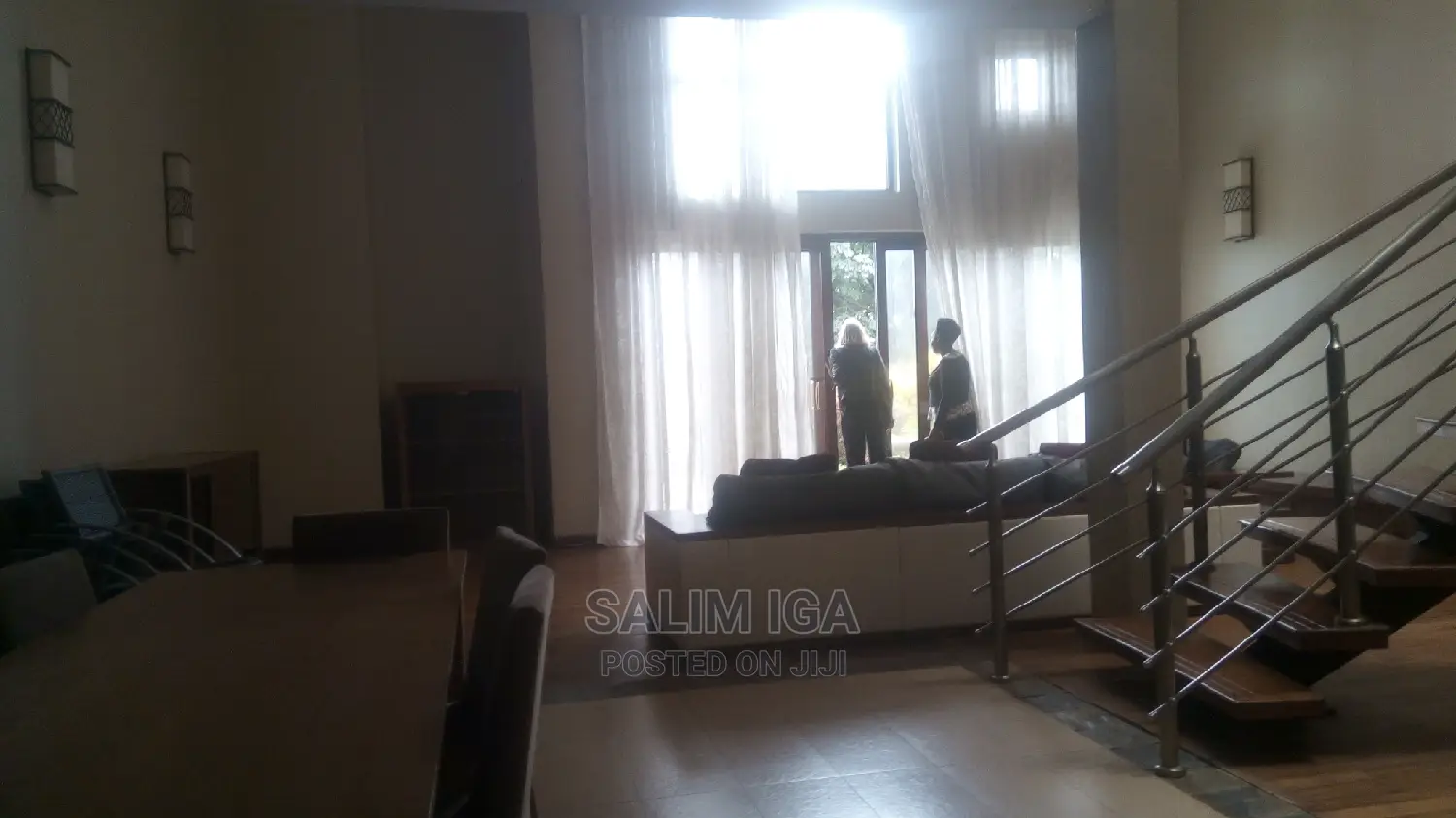 Furnished 3bdrm Block of Flats in Kololo Property, Central Division