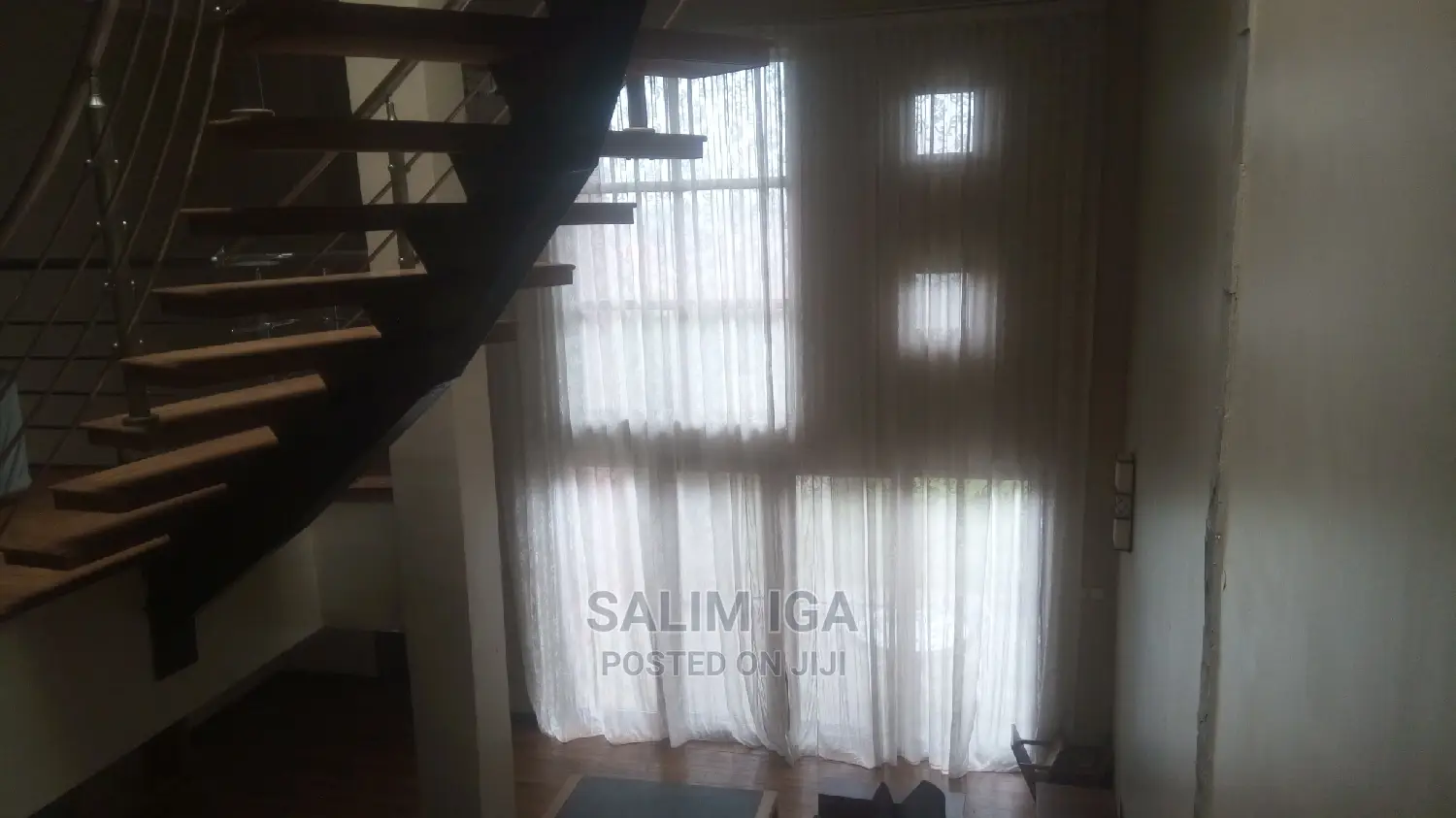 Furnished 3bdrm Block of Flats in Kololo Property, Central Division