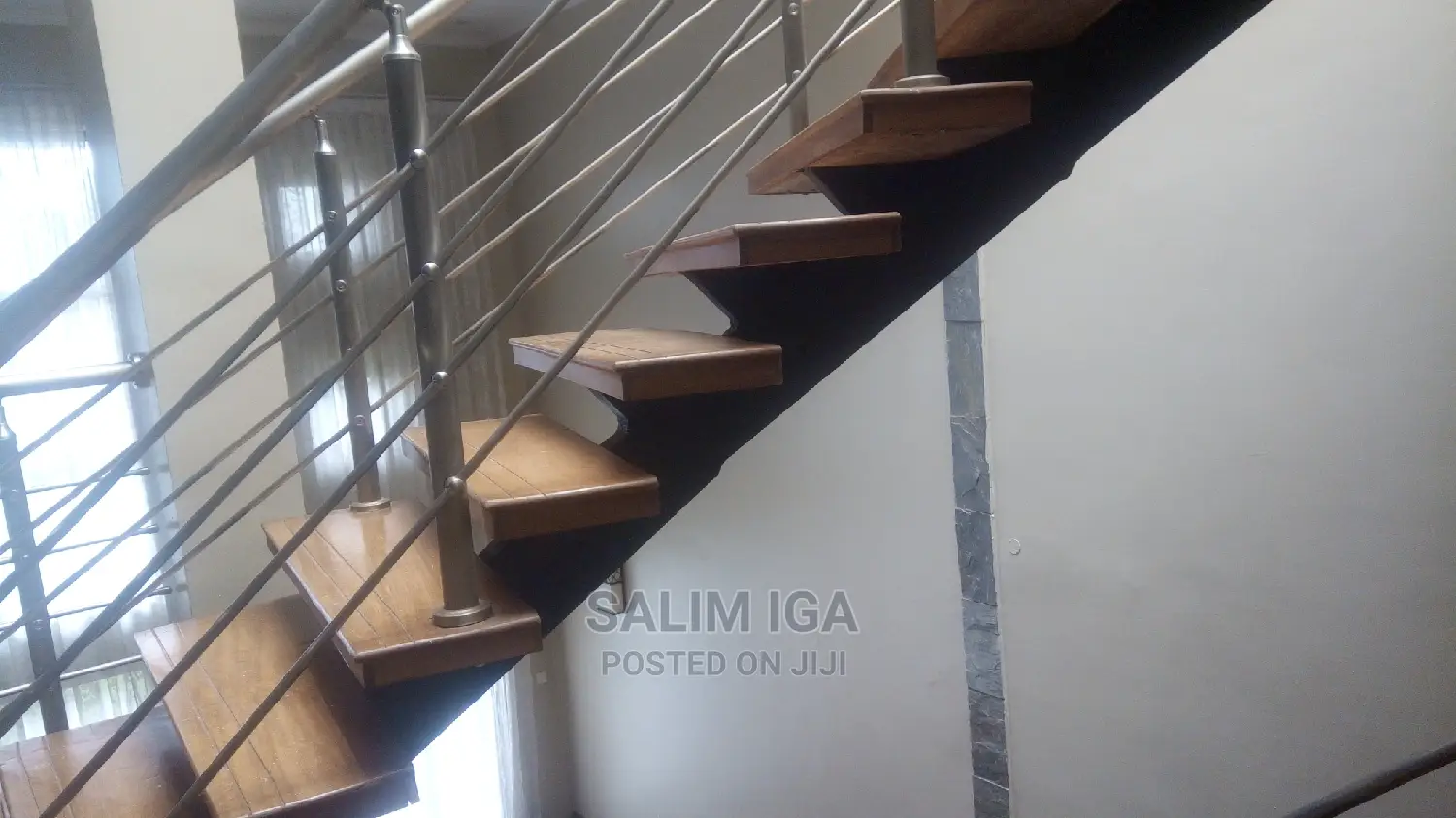 Furnished 3bdrm Block of Flats in Kololo Property, Central Division