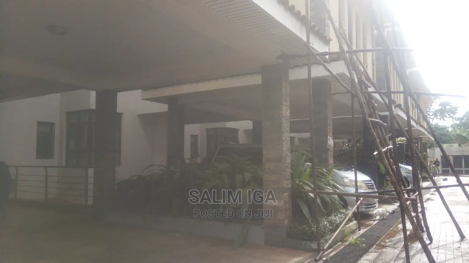 Furnished 3bdrm Block of Flats in Kololo Property, Central Division
