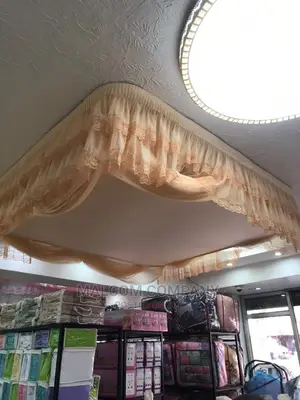 Ceiling Wall Mount Mosquito Net