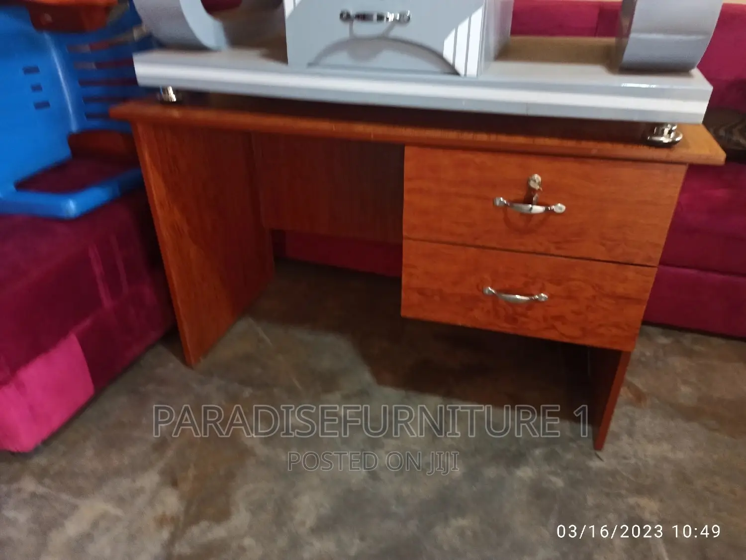 Table on Sale