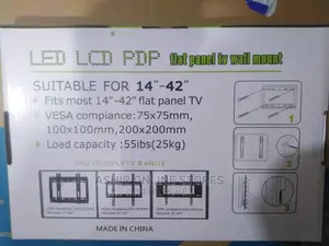 Tv Wall Mount