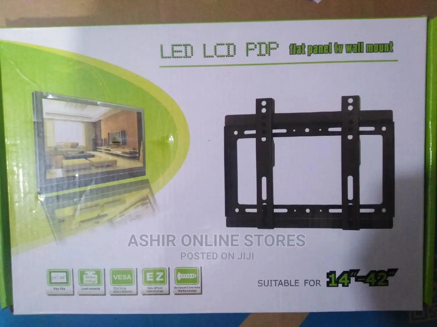 Tv Wall Mount
