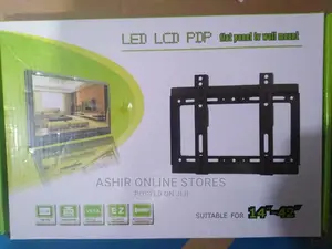 Tv Wall Mount