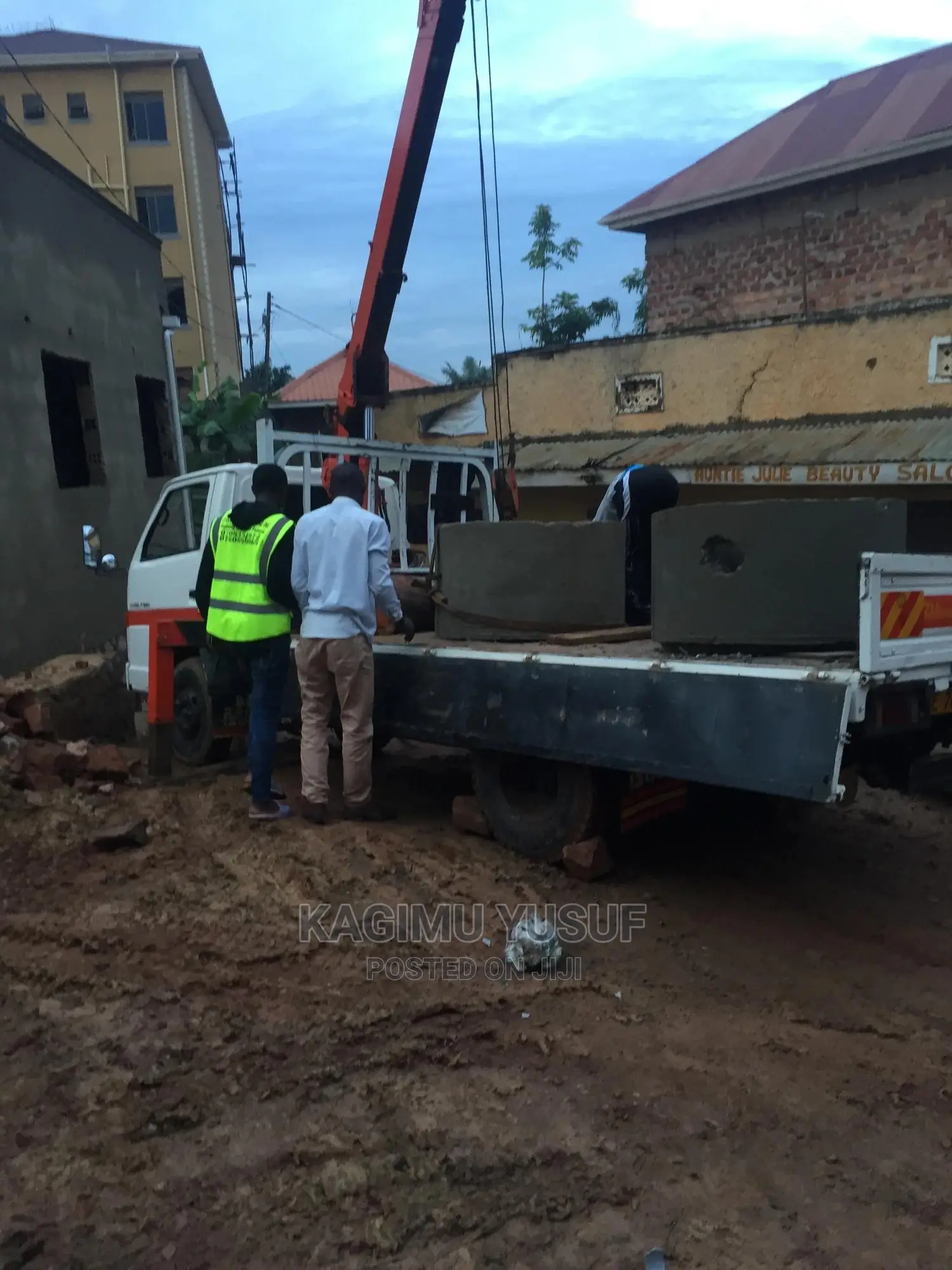 Bio Digester Septic for Generations