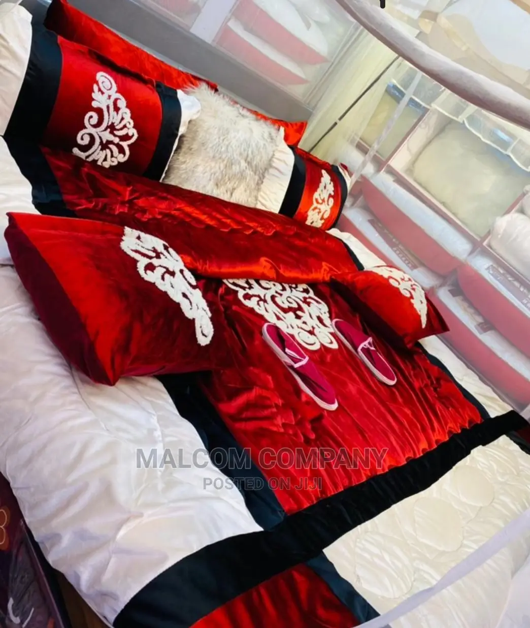 Unique Duvet Covers