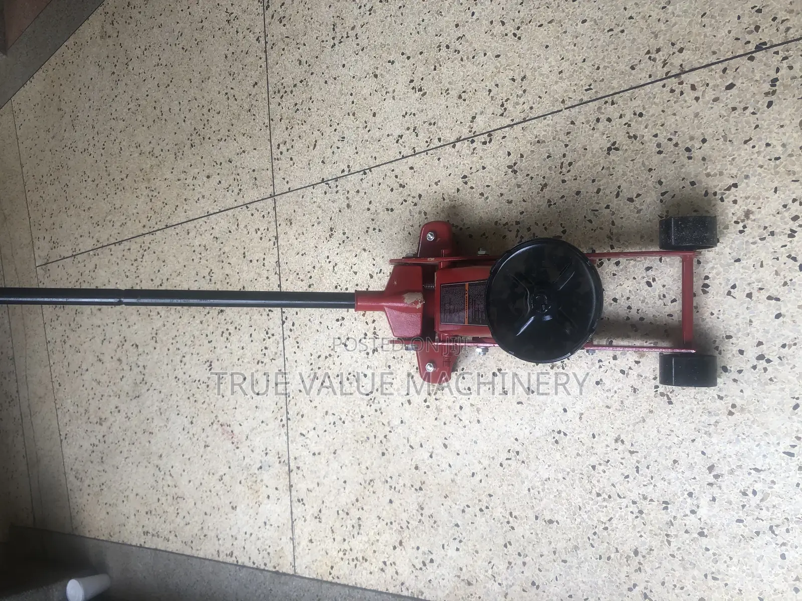 3 Ton Jack Hammer Industrial
