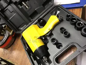 Air Wrench Industrial