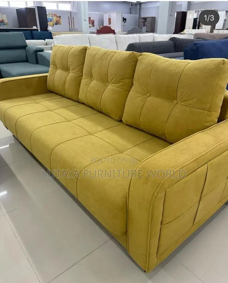 This Sofa Is for Sale in Good Condition