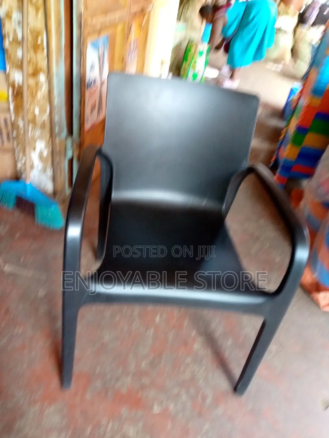 Plastic Chairs Nice
