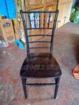 VIP Plastic Nice Chairs