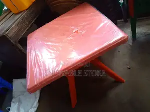 Plastic Table