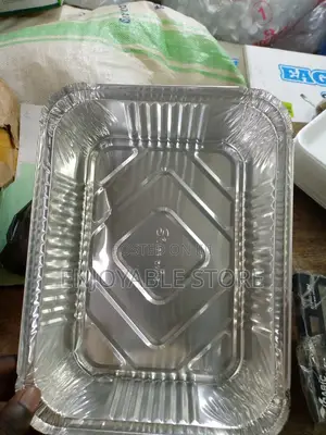 Silver Plates 12pcs