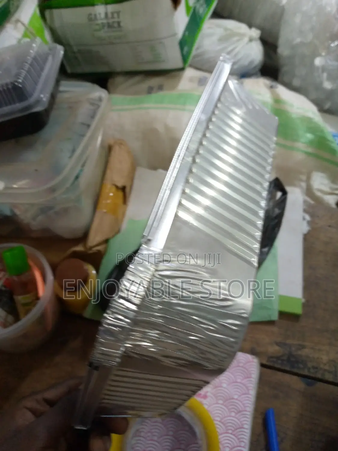 Silver Plates 12pcs