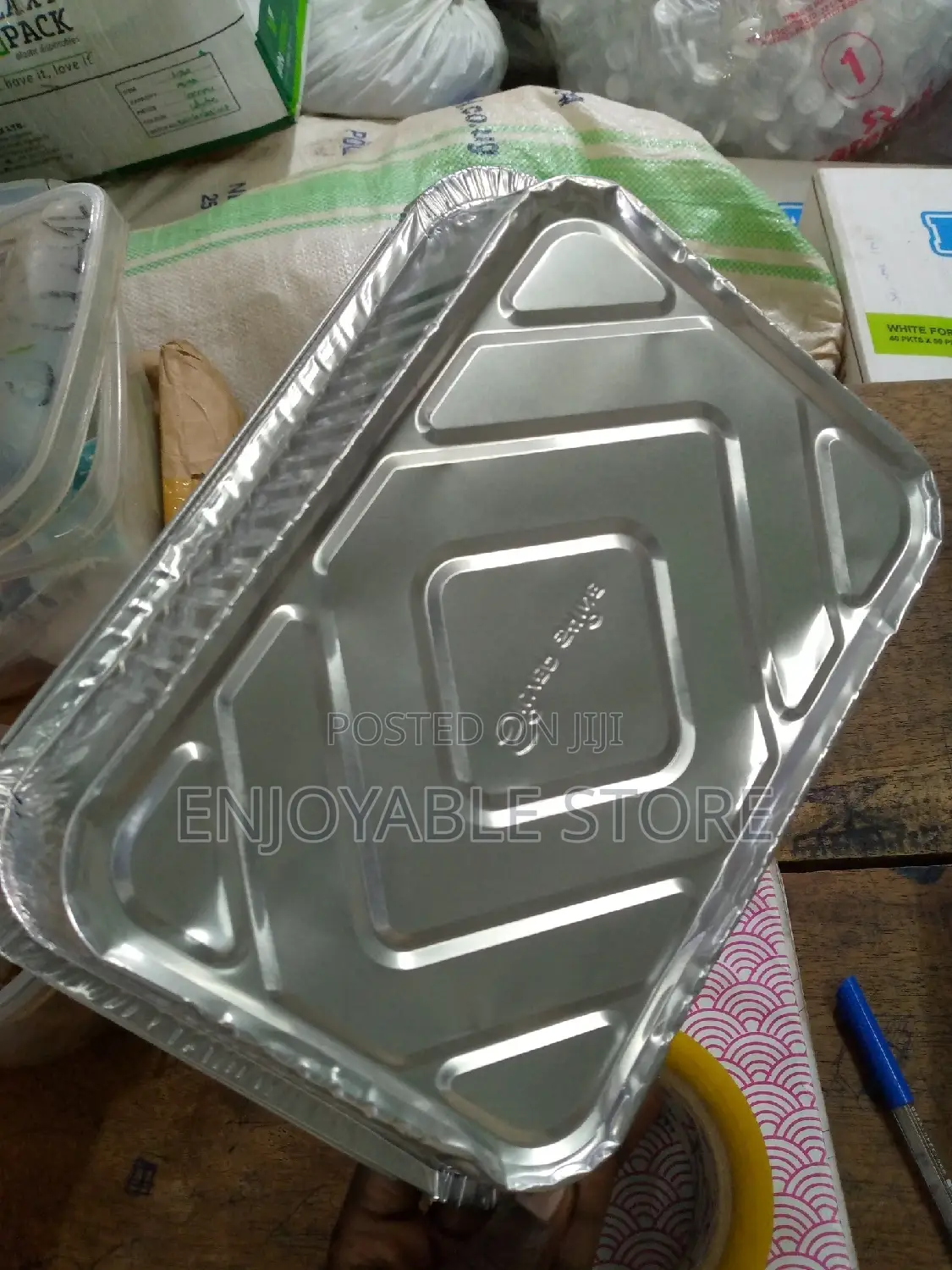 Silver Plates 12pcs