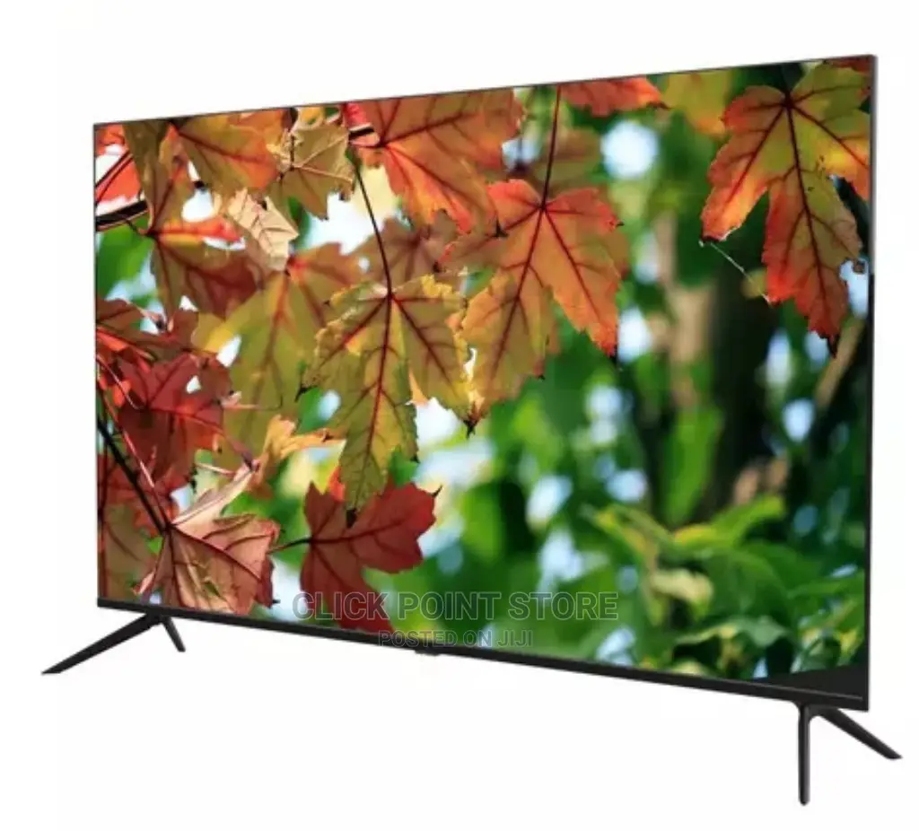 32 Inch Smart Tv / Android 32" Tv ( 32 Inch Smart Tv)