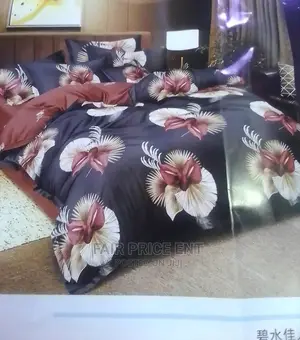 Duvets Cover Set 5*6