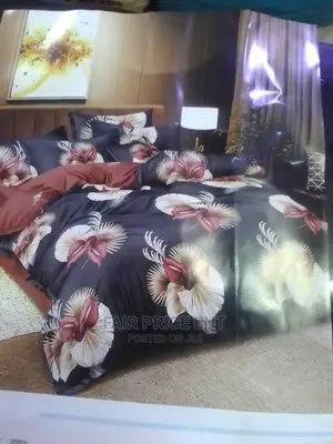 Duvets Cover Set 5*6