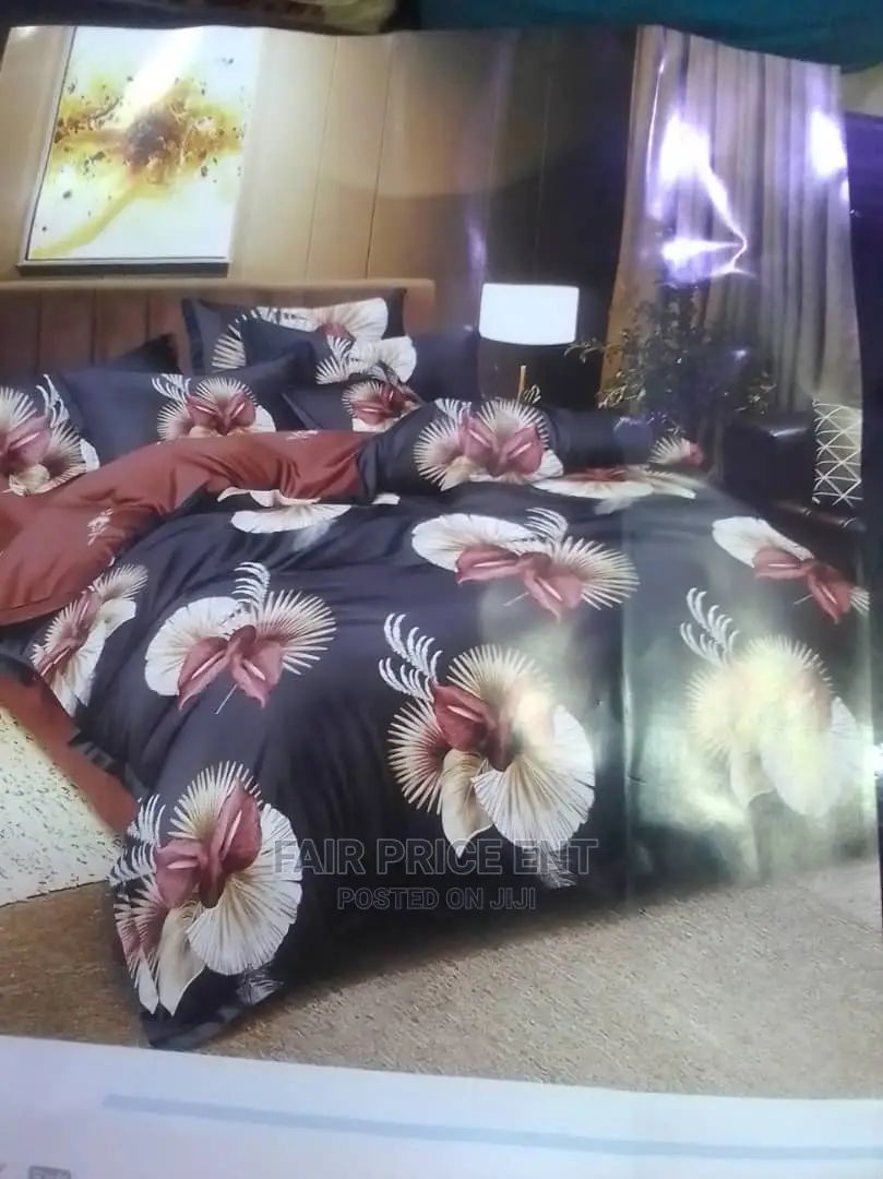 Duvets Cover Set 5*6