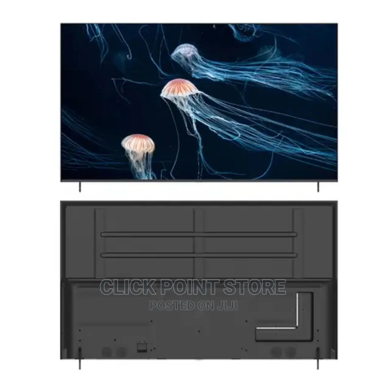 32 Inch Led Flat TV Duby Max / 32 Inch Tv / Free to Air 32"