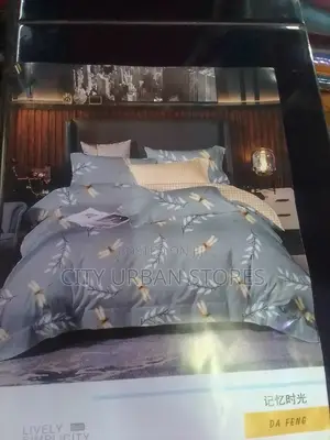 AA Classic Bedcovers