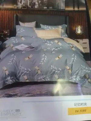 AA Classic Bedcovers