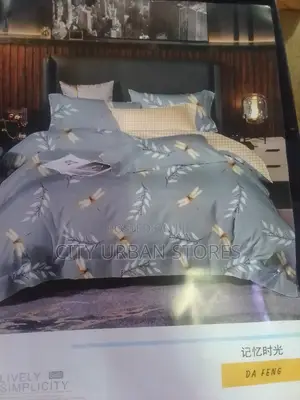 AA Classic Bedcovers