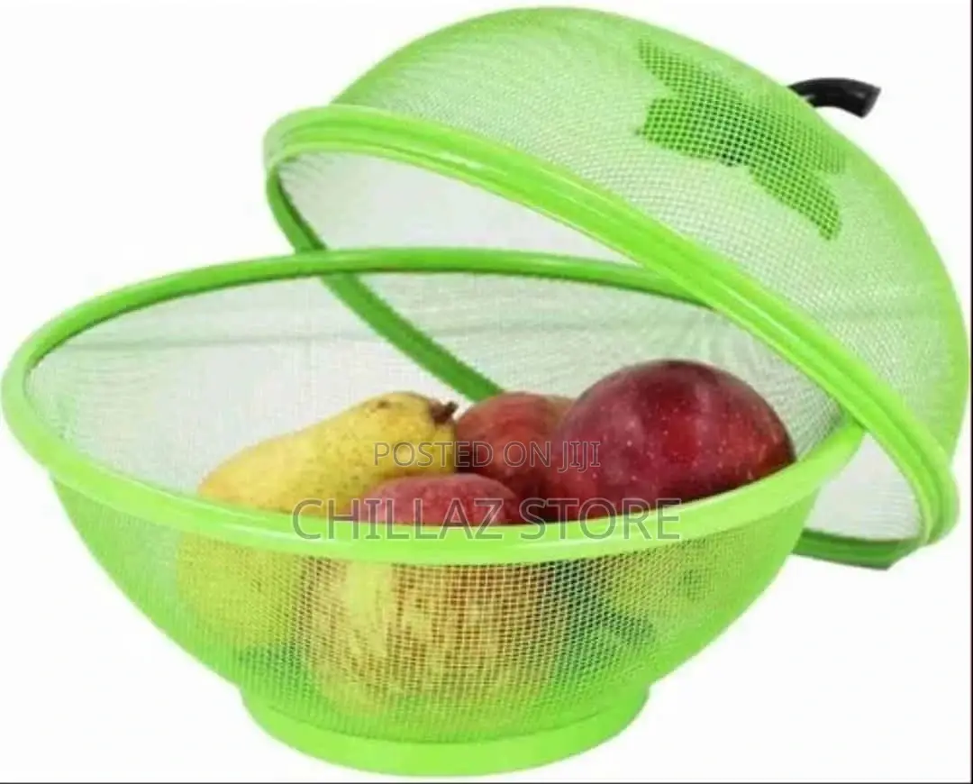 Net Fruit Basket