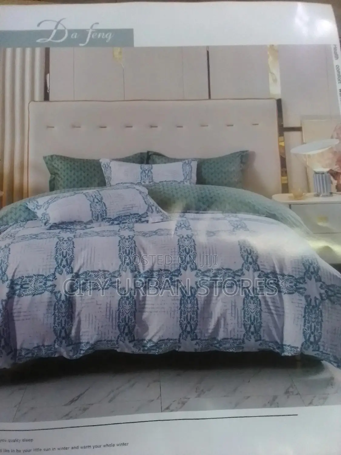 AAA Classic Bedcovers