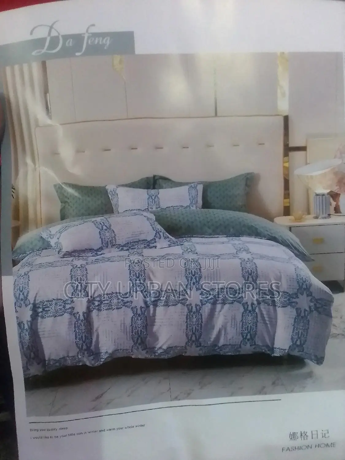 AAA Classic Bedcovers