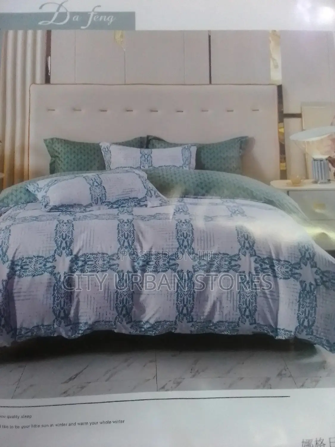 AAA Classic Bedcovers